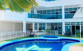 MásHoteles AstraSuite 427